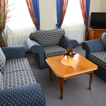 Hotel Arkadia *** Banovce nad Bebravou