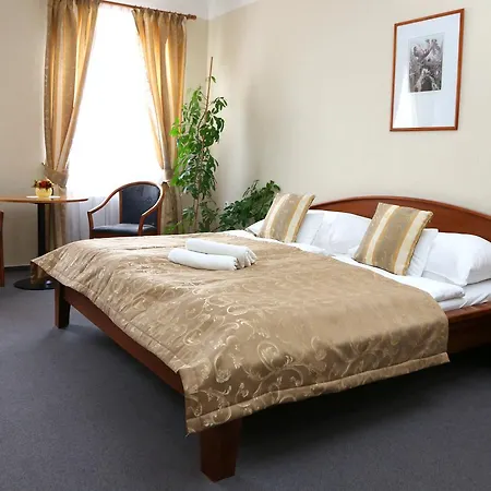Hotel Arkadia ***
