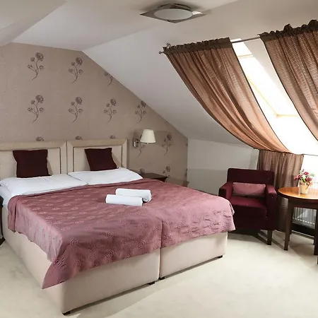 Hotel Arkadia ***