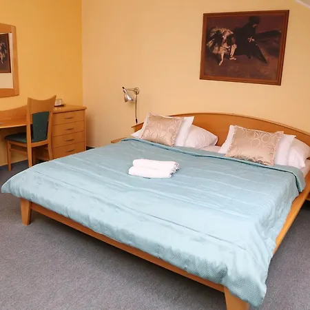 Hotel Arkadia *** Bánovce nad Bebravou