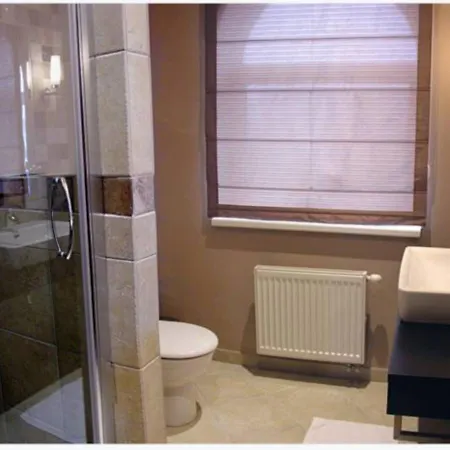 Hotel Arkadia *** 3*