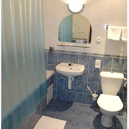 Arkadia *** Hotel Bánovce nad Bebravou