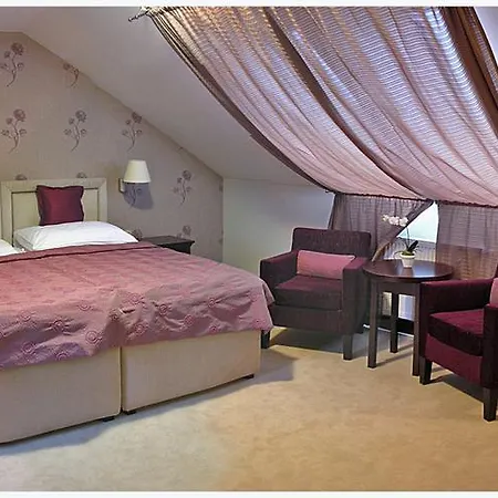 Hotel Arkadia ***