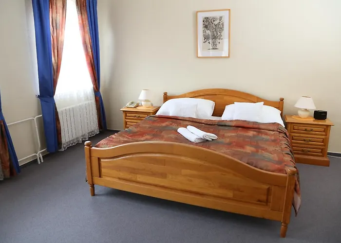 Hotel Arkádia ***