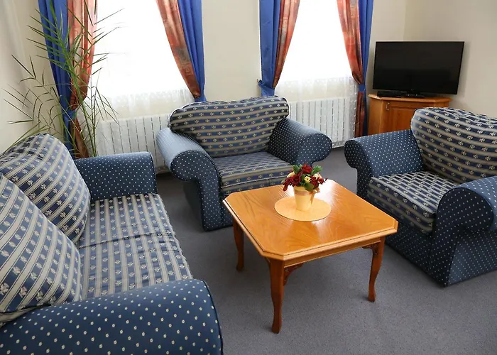 Hotel Arkádia *** Bánovce nad Bebravou