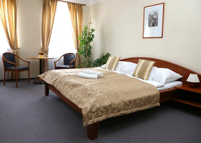 Hotel Arkádia ***