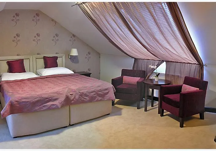 Hotel Arkádia ***